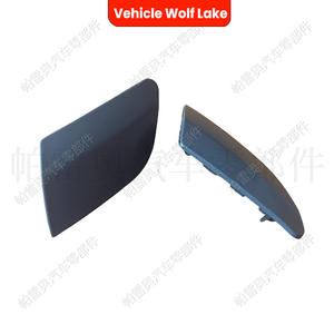 Boquilla mecánica Wolf Lake para Volkswagen Jetta 5 GLI Golf 5 GTI ABS, lado derecho e izquierdo, 1K5945110A 1K5945109A - Product Image 2