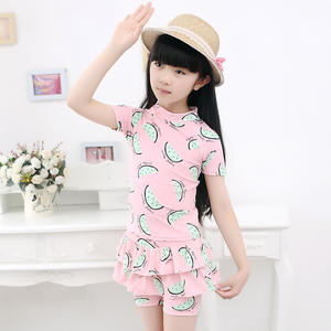 Trajes de Baño para Niñas, Ropa de Baño para Comprar en Línea - Product Image 1