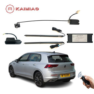 Nuevo Portón Trasero Eléctrico Inteligente Reacondicionado para VW Golf MK6 MK7 MK8 <span class=keywords><strong>Sportvan</strong></span> Variant, Accesorio VOLKSWAGEN - Product Image 1