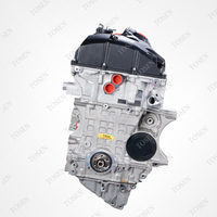 Ensemble moteur automobile N52B30 pour BMW N13 N20 N46 N47 N45 N43 N42 N52 N54 N55 N63 N74 B48 B38 S63