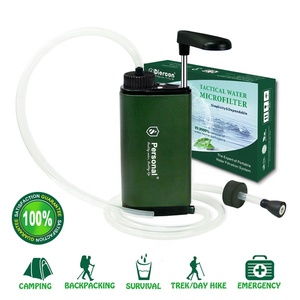 Diercon Meilleures ventes Microfiltre à <span class=keywords><strong>eau</strong></span> tactique le <span class=keywords><strong>purificateur</strong></span> <span class=keywords><strong>d</strong></span>'<span class=keywords><strong>eau</strong></span> personnel pour le camping, les voyages, la <span class=keywords><strong>randonnée</strong></span>, la survie TW01 - Product Image 4