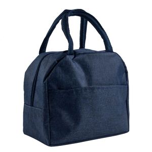 Sac isotherme promotionnel personnalisé pour pique-nique, imperméable, pour le rangement des aliments en extérieur - Product Image 1