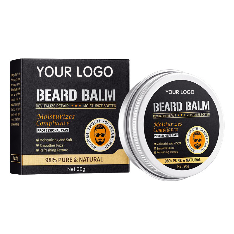 beard blam-20g