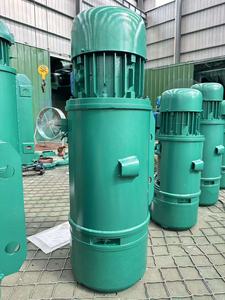 3T 5T 10T 15T 20t Palan électrique de levage Chariot électrique de marche Monorail à vitesse unique Grue aérienne Câble Poulie Palan - Product Image 6