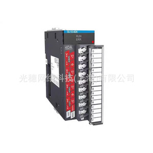 โมดูลขยาย Huichuan รุ่น GL20-1600END-0016ETP-0032ETN-3200END-3232ETN-M 16 I/O EtherNet/IP ดิจิตอล IO IP65 - Product Image 2