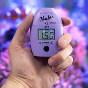 Italy Hanna mới và ban đầu biển tầm thấp Nitrate kiểm tra hi781 Nitrate LR colorimeter từ yamat - Product Image 5