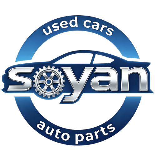 Henan Sayan Automobile Service Co., Ltd. logo