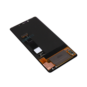 Écran LCD de haute qualité de 5,88 pouces avec numériseur tactile et cadre pour <span class=keywords><strong>Xiaomi</strong></span> <span class=keywords><strong>Mi8</strong></span> SE MI 8 SE MI8SE (assemblage) - Product Image 4