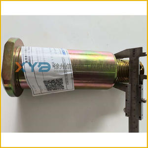 Pièces d'origine XCMG pour niveleuse GR2403 380905233 Connecteur d'angle pour arbre à broche GR215BR Arbres de haute qualité - Product Image 2