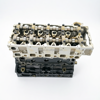 Pièces de rechange pour voitures, bloc moteur 4JJ1, ensemble de bloc moteur OE 8982406353 pour moteurs diesel Isu-zu D-Max NPR NQR 3.0L