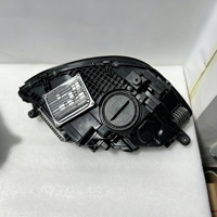 Ensemble de phares à LED multi-faisceaux OEM à trois yeux pour Mercedes-Benz Classe S W222 18-20 Maybach AMG DRL avec clignotants