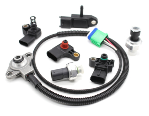 Hộp số tự động cảm biến tốc độ 24276628 24244593 24245044 24253027 24259852 24275800 24246847 24230723 cho Buick Chevrolet - Product Image 6