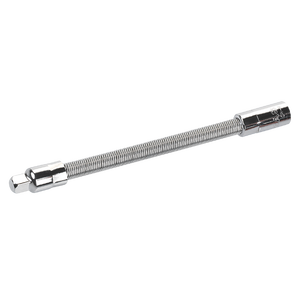 Flexible <b>Socket</b> <b>Extension</b> 150mm For Auto Repair Tools - Product Image 1