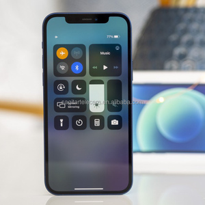 Hot Selling Wholesale Second-hand Mobile Phone A+<strong>iPhone</strong> XS X <strong>XR</strong> 11 12 Pro, Maximum 32GB <strong>64GB</strong> 128G 256GB 512GB - Product Image 5
