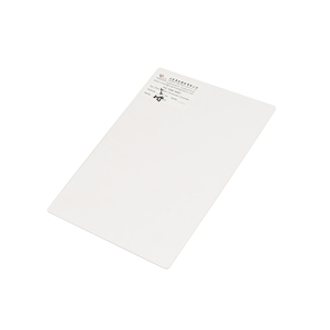Panneau en mousse <span class=keywords><strong>PVC</strong></span> ignifuge 48''x96'' Épaisseur 3-20mm Dureté Shore D 55-70 Services <span class=keywords><strong>de</strong></span> découpe et <span class=keywords><strong>de</strong></span> gravure étanches - Product Image 4