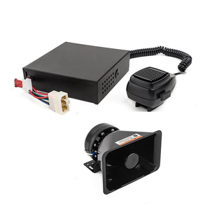 47 pulgadas LED de advertencia con la <span class=keywords><strong>sirena</strong></span> y altavoz para una <span class=keywords><strong>ambulancia</strong></span> - Product Image 3
