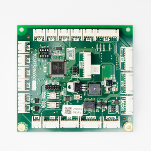 Tarjeta de Comunicación para Cabina de Ascensor P235752B000G01 G02 G03 G04 G05, Repuestos para Ascensores - Product Image 1