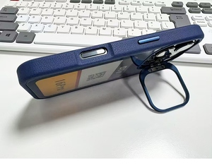 Smart E-Ink écran <span class=keywords><strong>Snap</strong></span> cadre affichage NFC étui de téléphone portable pour <span class=keywords><strong>iphone</strong></span> 13/14/15/16 - Product Image 2