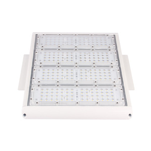 Lumière LED antidéflagrante en aluminium pour station-service, 200W, à essence - Product Image 6