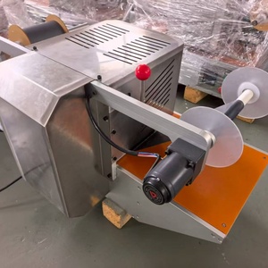 Máquina Automática de Estampado en Caliente para Fabricación de Matrículas, Máquina de Estampado con Lámina para Placas de Matrícula - Product Image 5