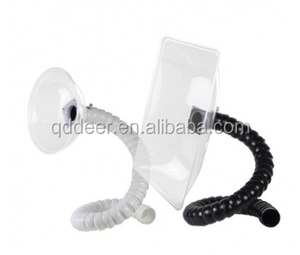 Tubo Extractor de Humo Flexible con Brazo de Succión, Extractor de Bambú de 50/75 mm con <span class=keywords><strong>Campana</strong></span> - Product Image 3