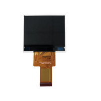 Pantalla TFT IPS de 2.0 Pulgadas 320*240, Interfaz MCU SPI ILI9342C, Pantalla LCD Pequeña, Módulo de Pantalla TFT LCD