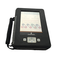 Emerson AMS TREX-dispositivo comunicador con dispositivos de alimentación, dispositivo directamente