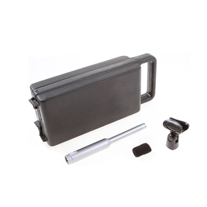 Microphone de mesure de champ sonore ECM8000 de <span class=keywords><strong>Behringer</strong></span>, tous les points vers la scène sonore - Product Image 1