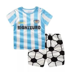 Vêtements pour enfants, filles et garçons, de haute qualité, vente en gros, ensemble de vêtements d'été pour enfants - Product Image 4