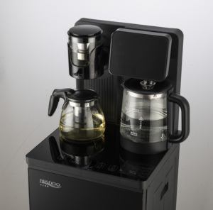 Nhà thông minh tự động trà thanh máy điện đa chức năng dọc uống thiết bị nóng đồ uống lạnh để sử dụng ngoài trời - Product Image 4