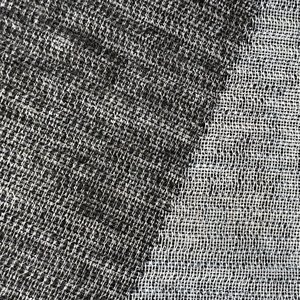 Tissu d'interlining en viscose de base pour vêtements et textiles, idéal pour costumes et blazers - Product Image 5