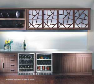 Fabrika ticari içecek soğutucu <span class=keywords><strong>Mini</strong></span> bira soğutucu ekran küçük cam kapi buzdolabı ve dondurucular ev - Product Image 4