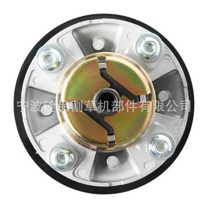 Support de Lame Ananchampion pour Tondeuse à Gazon AM121229 AM121342 – Lot de 3 Pièces pour Accessoires de Tondeuse - Product Image 2