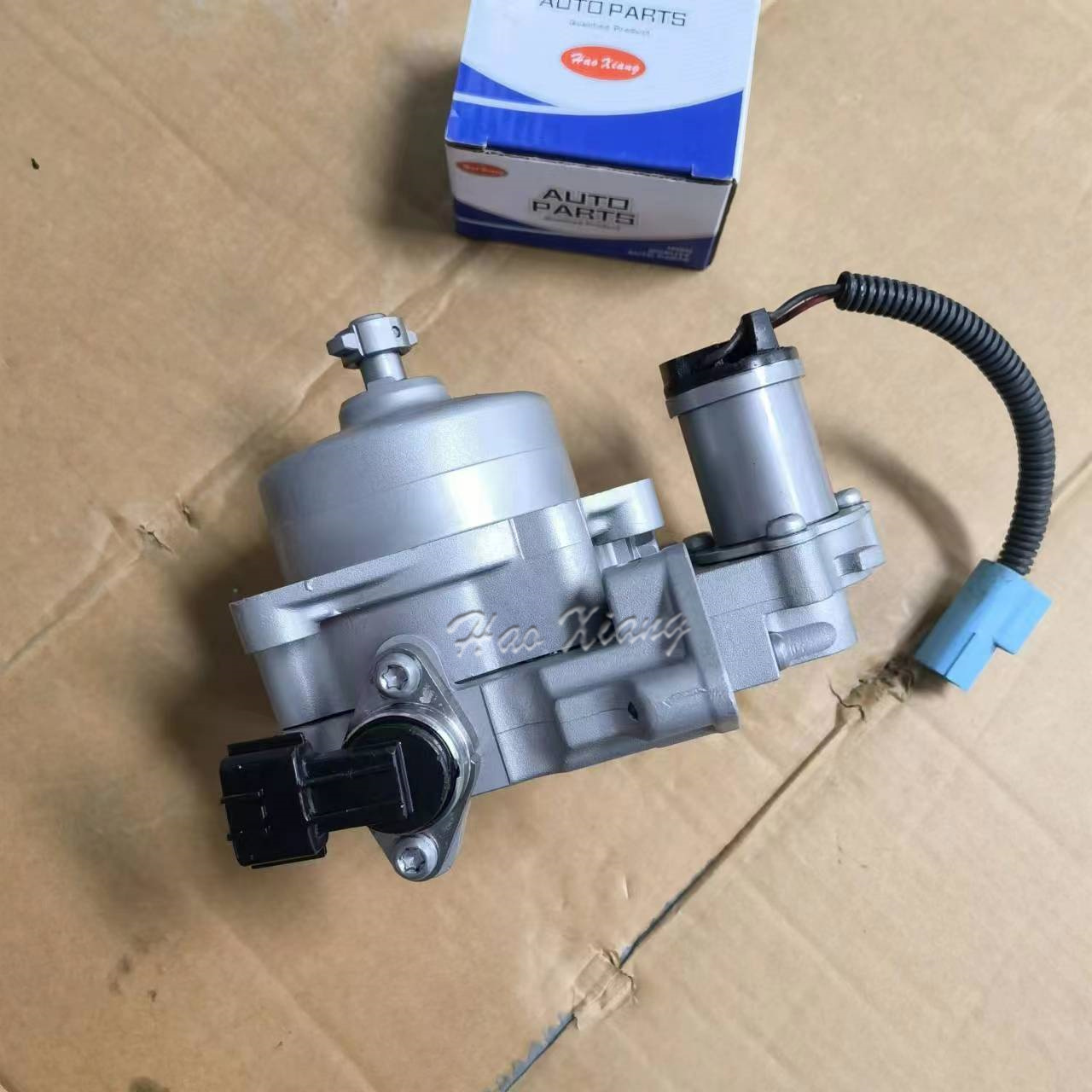 希少 FHY33 シーマ 純正燃料ポンプ VQ30DET シーマ E-FHY33 燃料ポンプ/フューエルポンプ VQ30DET 1S1 B20A