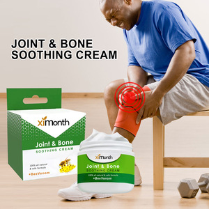 Venta al por mayor natural vitamina K2 veneno <span class=keywords><strong>de</strong></span> abeja <span class=keywords><strong>rodilla</strong></span> hombro juanete hueso alivio del <span class=keywords><strong>dolor</strong></span> masaje <span class=keywords><strong>Crema</strong></span> <span class=keywords><strong>para</strong></span> aliviar el <span class=keywords><strong>dolor</strong></span> en las articulaciones <span class=keywords><strong>de</strong></span> espalda - Product Image 2