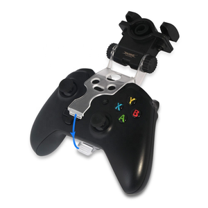 SYYTECH Controller di gioco narghilè morsetto per tubo staffa per <span class=keywords><strong>X</strong></span> <span class=keywords><strong>box</strong></span> <span class=keywords><strong>ONE</strong></span> <span class=keywords><strong>X</strong></span> <span class=keywords><strong>X</strong></span> accessori per gioco - Product Image 5