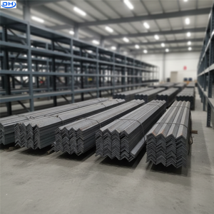 Barra Angolare in Acciaio Laminato a Caldo 100x100 per Torre Angolare - Product Image 5