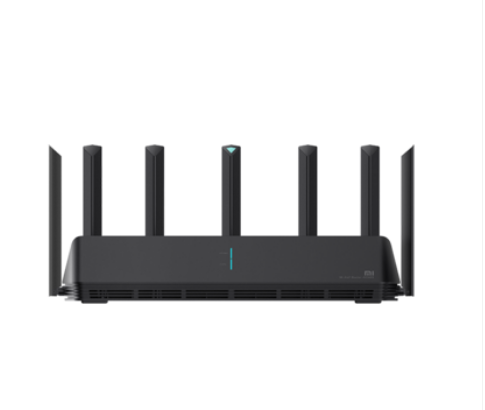 NEW Xiao mi AX3600 AIoT Router Wifi 6 5G Wifi6 600Mb Dual-Band 2976Mbs Gigabit Rate A53 WIFI6