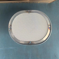 Filtro Antiparticolato DPF in Carburo di Silicio Euro 6 di Alta Qualità per Camion, Convertitore Catalitico Diesel