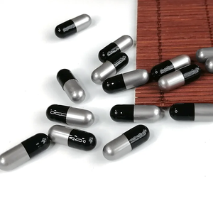 Cápsulas de energía de Maca de etiqueta privada OEM para la salud masculina de adultos, pero no para mujeres embarazadas - Product Image 6