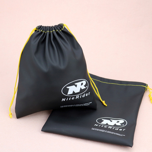Bolsa de Joyería de Microfibra con Logotipo Personalizado, Elegante Bolsa de Embalaje de Terciopelo para Exhibición de Joyas - Product Image 6