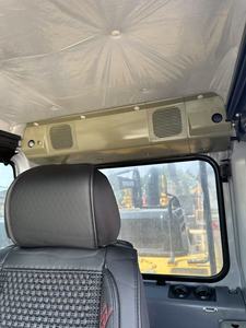 36ton Road Heavy Construction Komatsu Used Equipment Pc360 con motor original Buen estado Komatsu Used Diggers Pc360 - Product Image 5