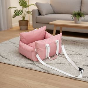 Alfombrillas Personalizadas para Mascotas, Impermeables, Resistentes a la Suciedad, Fáciles de Instalar, con Cierre y Bolsas de Viaje para Perros - Product Image 1