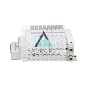 Accessoires de valve fneuatique électronique de haute qualité, VV5QC21-04C6FD2-S, avec un bon prix - Product Image 1