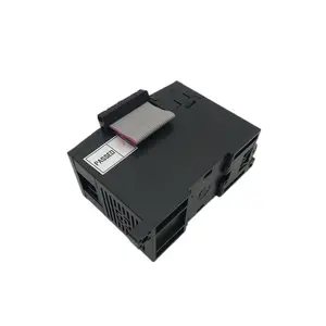 100% Novo Original D/A Conversor LS PLC G7F-DA2V plc sistema