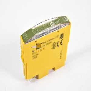 Module de contrôle PLC 312500 PSSU E S 2AI TC pour l'automatisation industrielle - Product Image 1