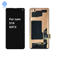 Écran de téléphone Mobile Direct d'usine pour Samsung S9 Plus Lcd pour Samsung S9 Plus écran