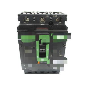 NSNP Hgl36030 30A 600V (สีเขียว) ของแท้ใหม่อุปกรณ์ควบคุมการเขียนโปรแกรม PLC เฉพาะสำหรับงานอุตสาหกรรม - Product Image 1