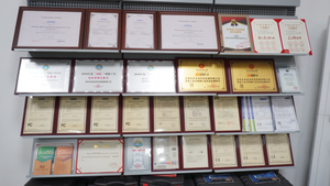 Caméras vidéo sous-marines, endoscopes, écran HD 10,1'', caméra de surveillance des canalisations d'égout, caméra endoscopique avec tube flexible semi-rigide de 50 m, lumière LED - Product Image 5