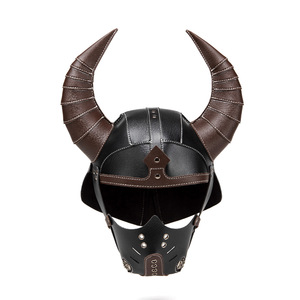 Masque de docteur de la peste style ancien, déguisement décontracté pour festivals et fêtes, ornement en matériau durable, fournisseur de production en masse - Product Image 5